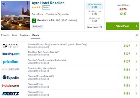 trivago hotel booking|trivago website.